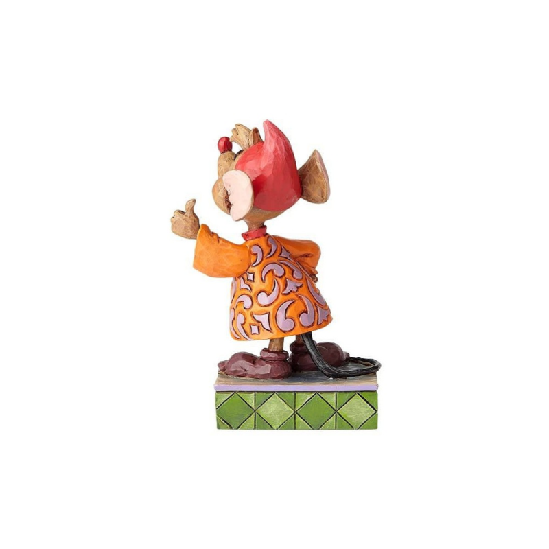 Figurine Jaq Disney traditions 4059738