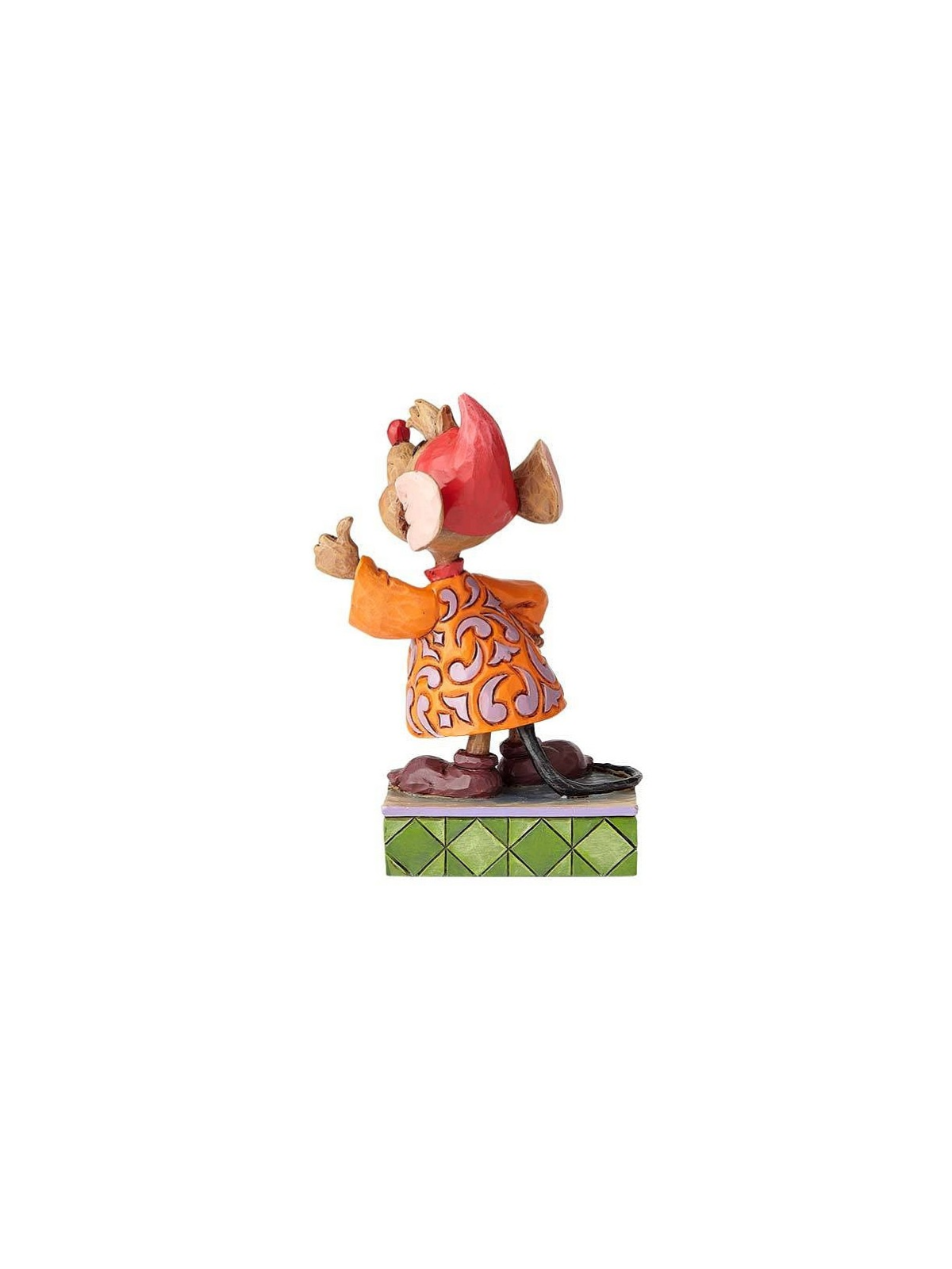 Figurine Jaq Disney traditions 4059738