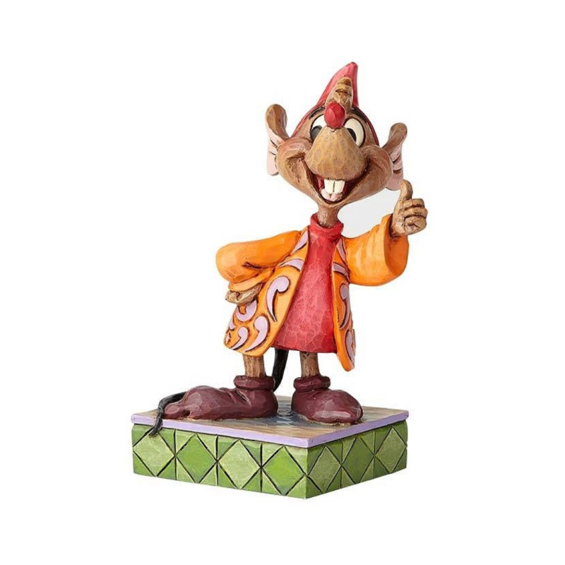 Figurine Jaq Disney traditions 4059738