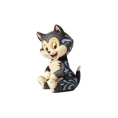 Figurine Mini Figaro Disney traditions 6000961