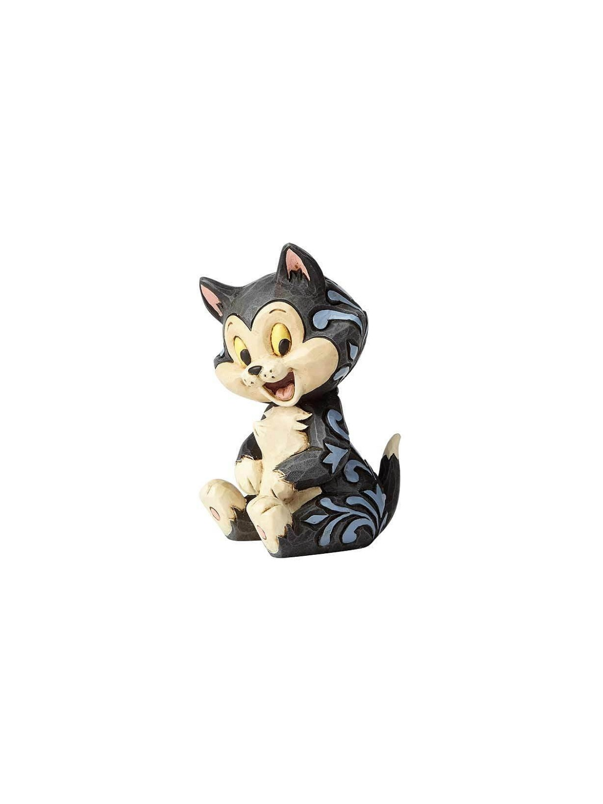 Figurine Mini Figaro Disney traditions 6000961