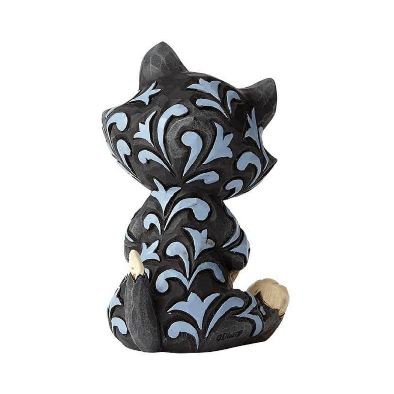 Figurine Mini Figaro Disney traditions 6000961