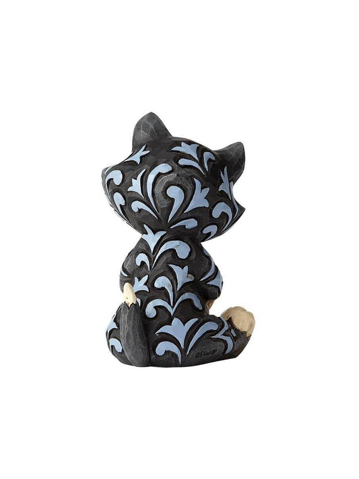 Figurine Mini Figaro Disney traditions 6000961