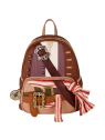 Sac à dos Jack Sparrow Pirates des Caraïbes LOUNGEFLY en stock