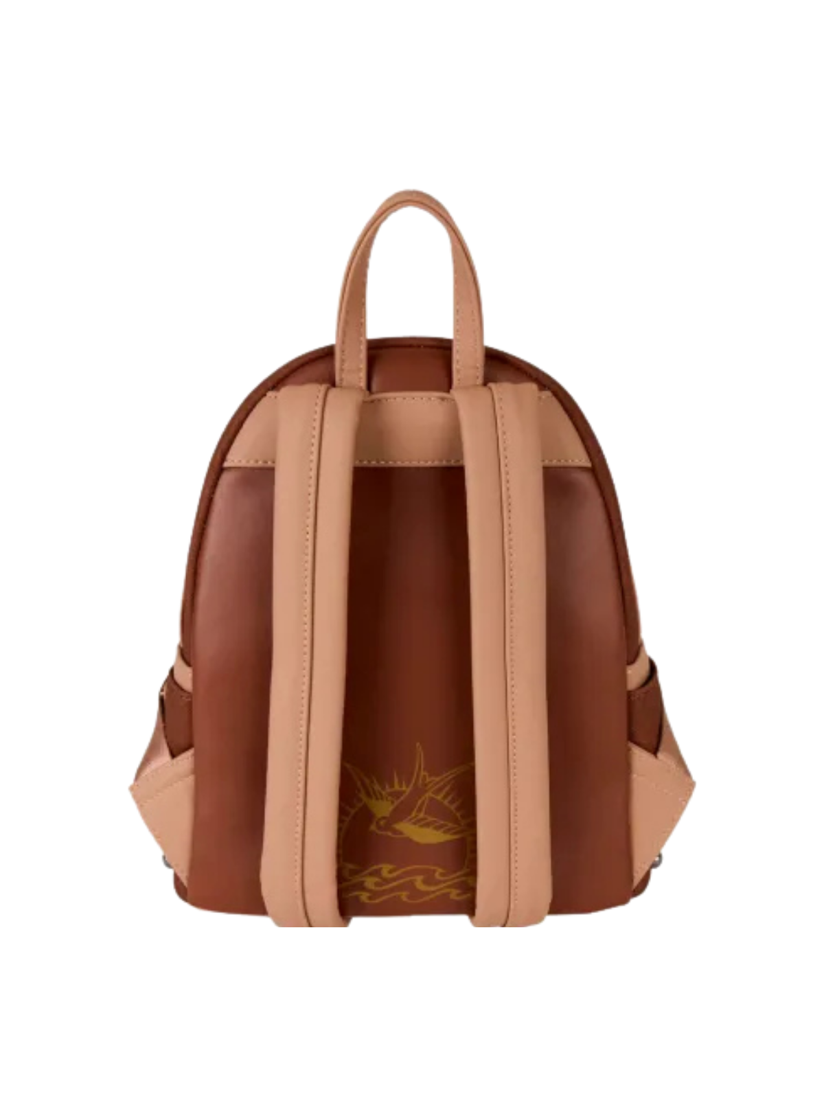 Sac à dos Jack Sparrow Pirates des Caraïbes LOUNGEFLY en stock