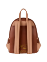 Sac à dos Jack Sparrow Pirates des Caraïbes LOUNGEFLY en stock