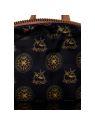Sac à dos Jack Sparrow Pirates des Caraïbes LOUNGEFLY en stock