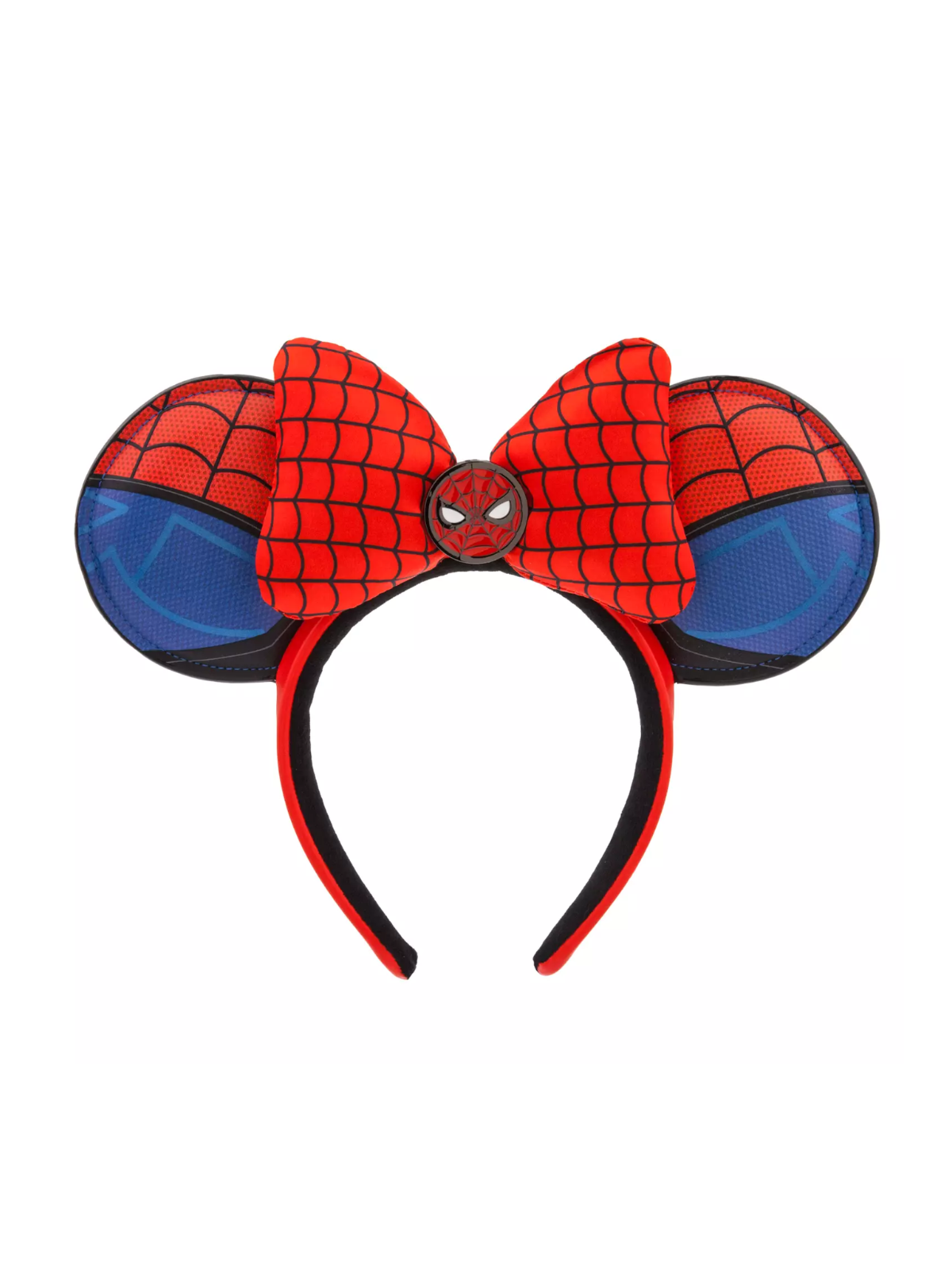 Ears Spiderman
