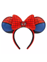Ears Spiderman