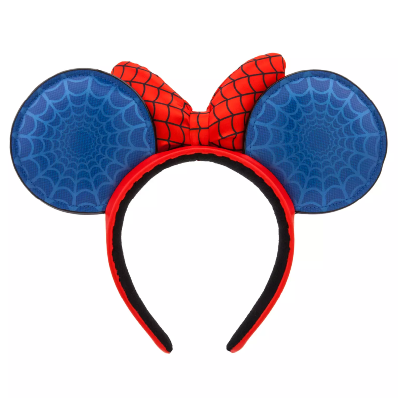 Ears Spiderman