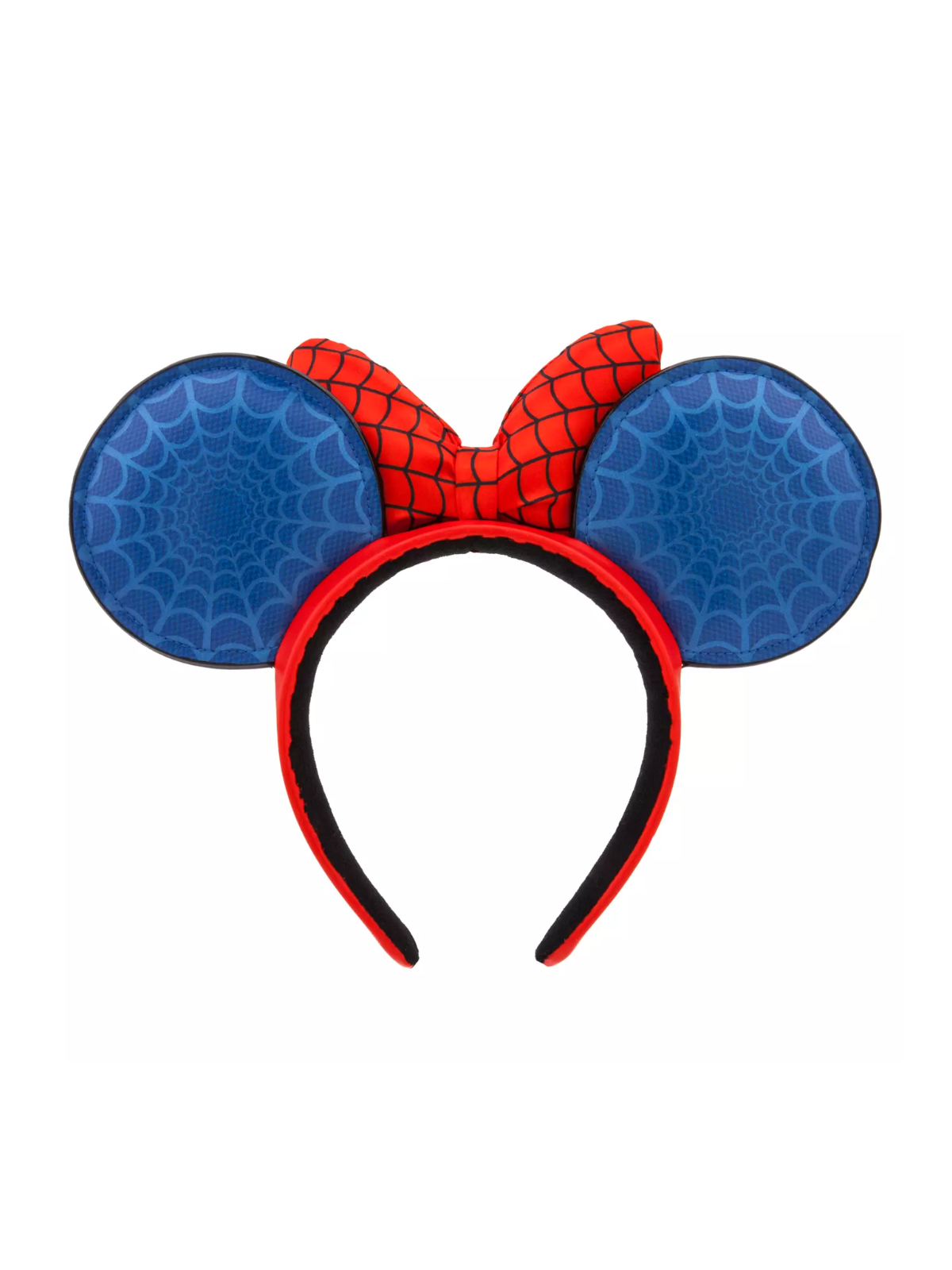 Ears Spiderman