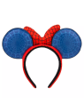 Ears Spiderman