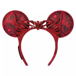 Ears Scarlet Witch LOUNGEFLY