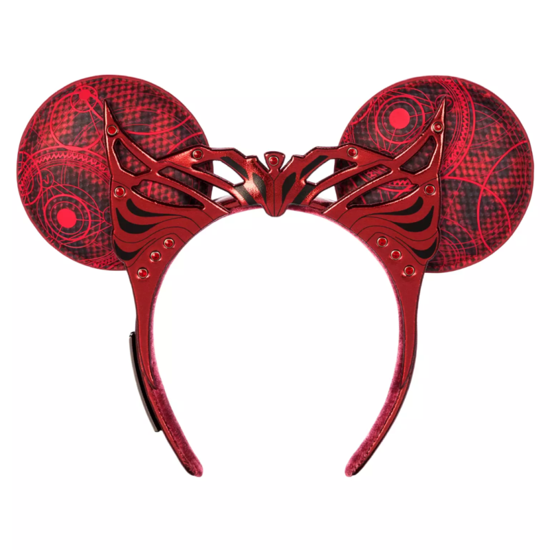 Ears Scarlet Witch LOUNGEFLY