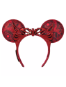 Ears Scarlet Witch LOUNGEFLY