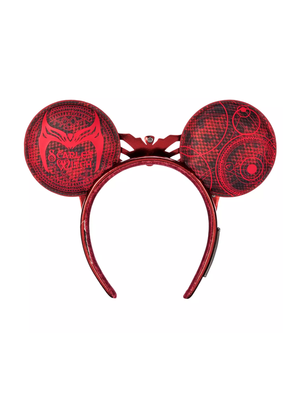 Ears Scarlet Witch LOUNGEFLY