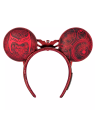 Ears Scarlet Witch LOUNGEFLY
