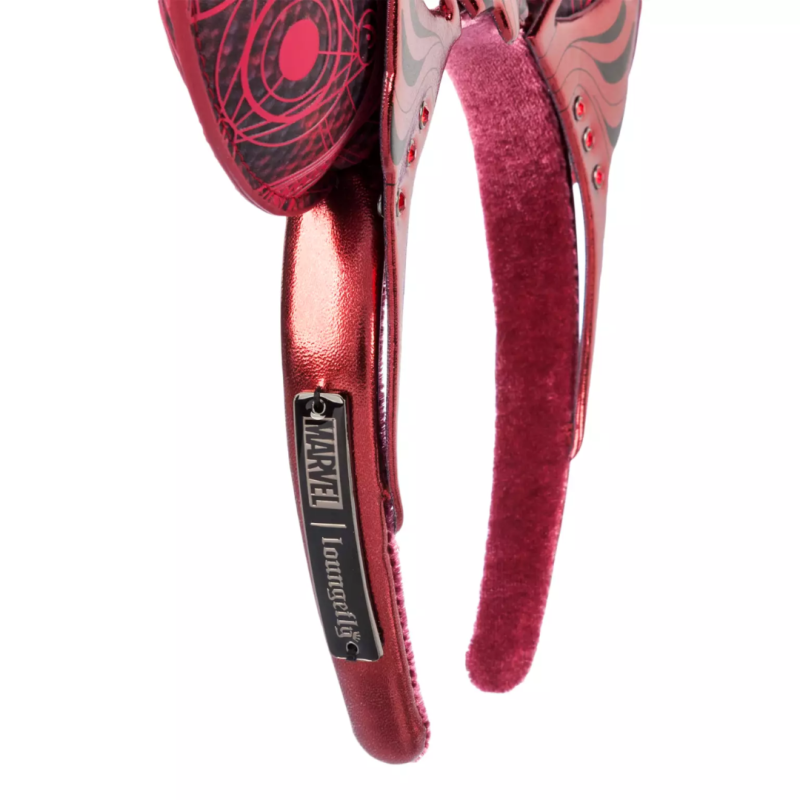 Ears Scarlet Witch LOUNGEFLY