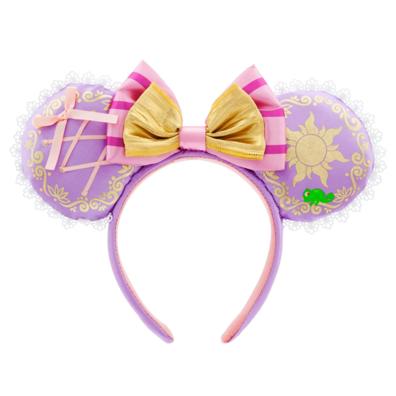 Ears Raiponce disney
