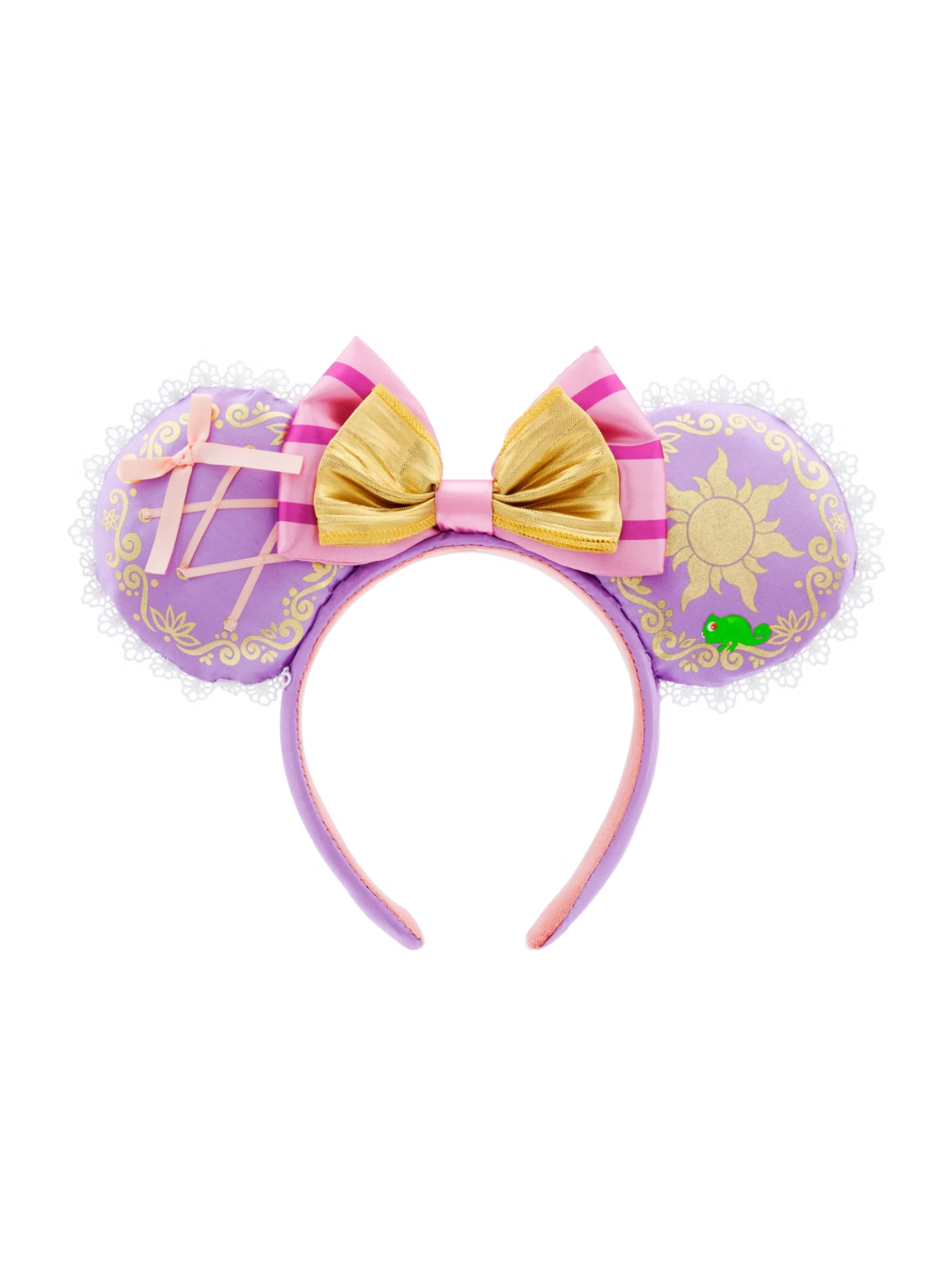 Ears Raiponce disney