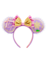 Ears Raiponce disney