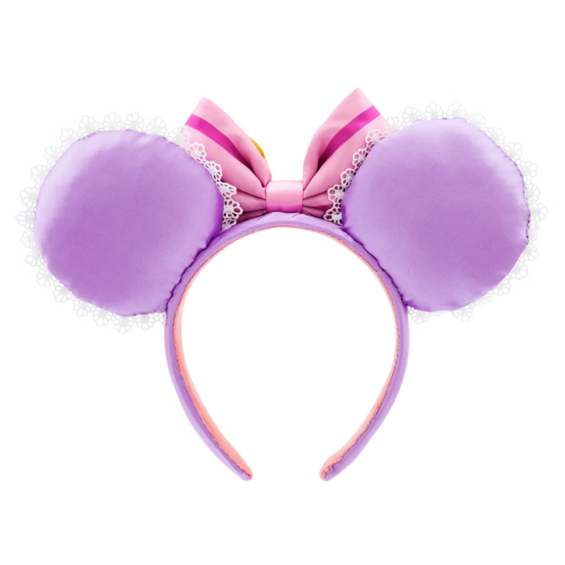 Ears Raiponce disney