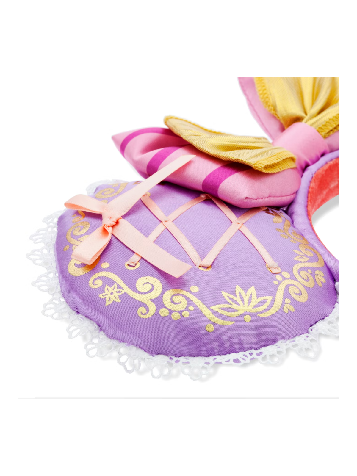 Ears Raiponce disney