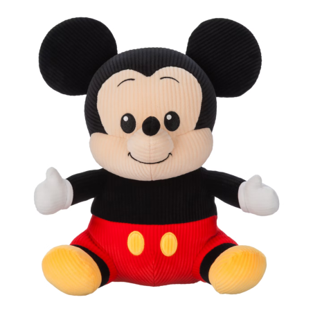 Peluche Mickey Blissfull Buddies Disney