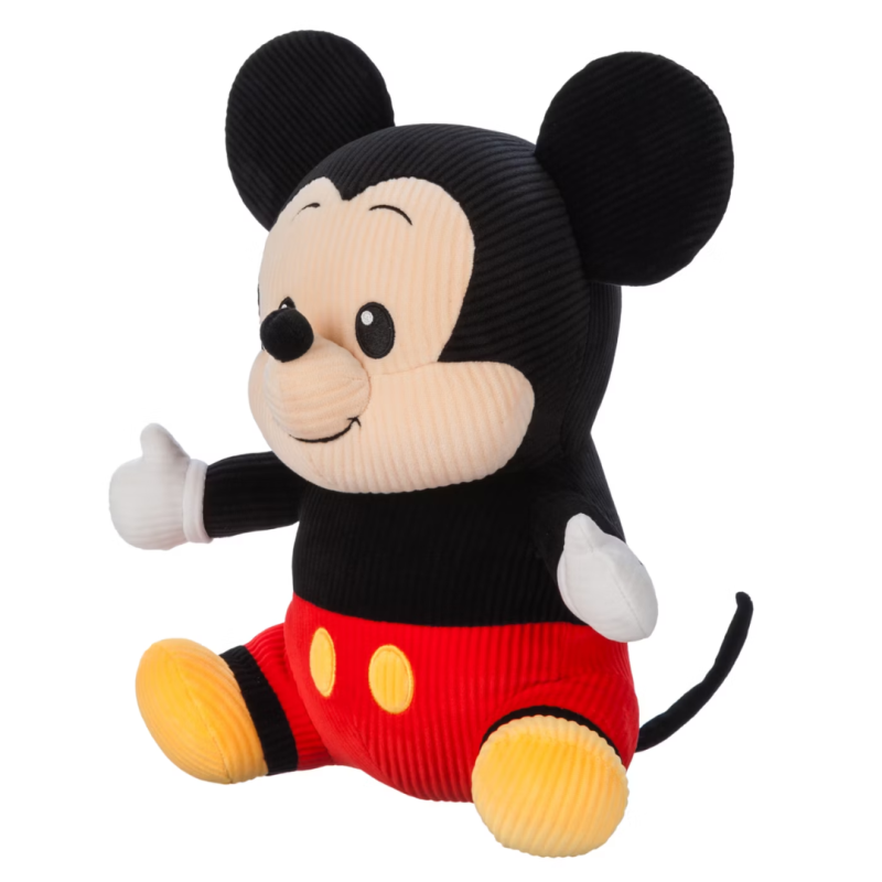 Peluche Mickey Blissfull Buddies Disney