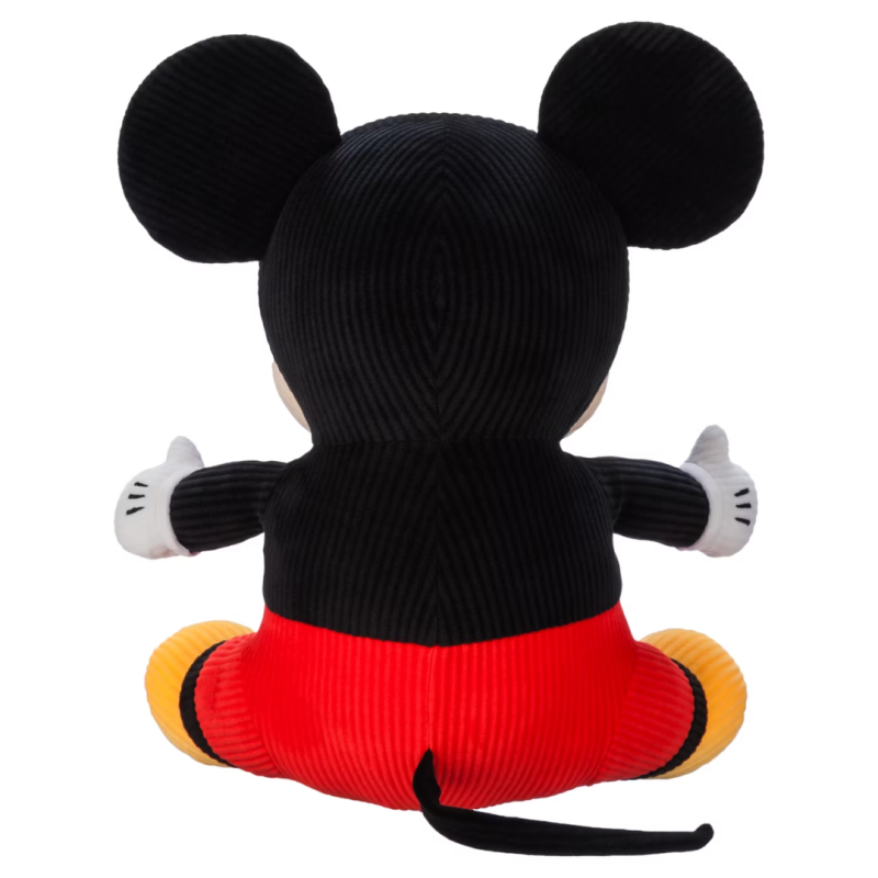 Peluche Mickey Blissfull Buddies Disney