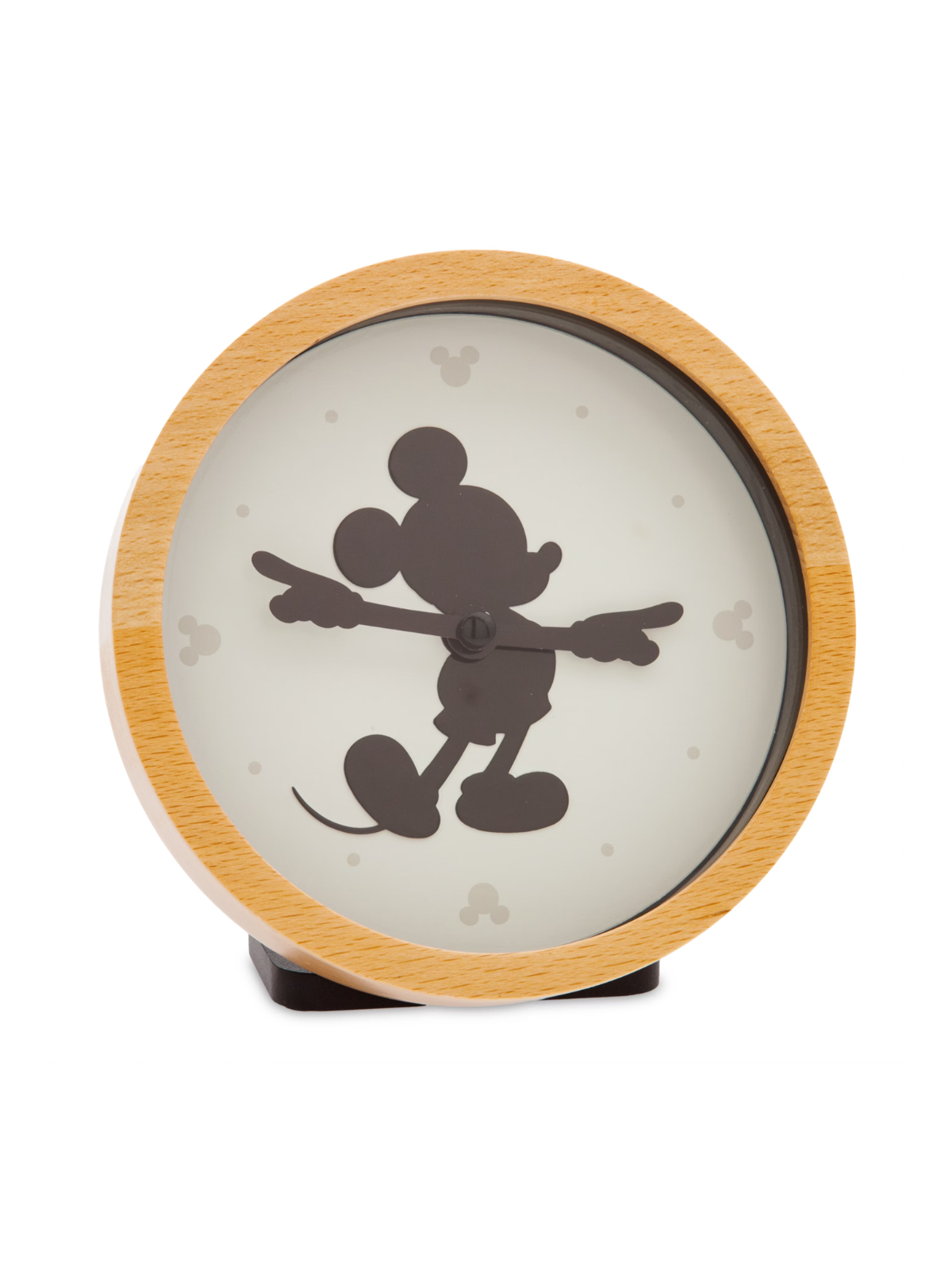 Horloge de bureau Mickey