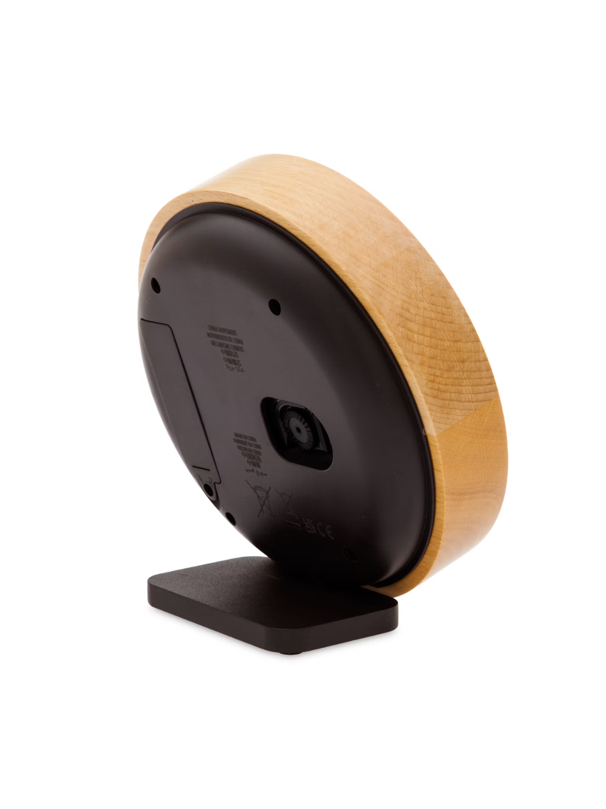 Horloge de bureau Mickey