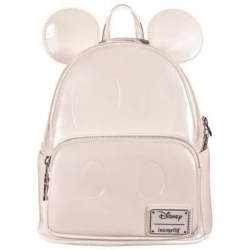 Sac à dos Mickey Pearl LOUNGEFLY