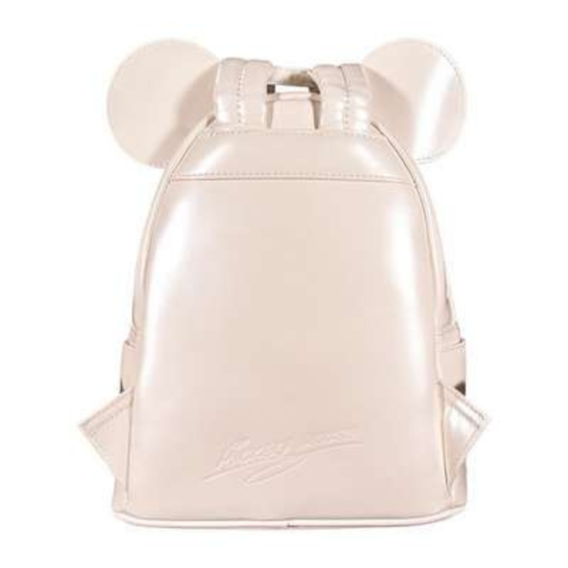 Sac à dos Mickey Pearl LOUNGEFLY