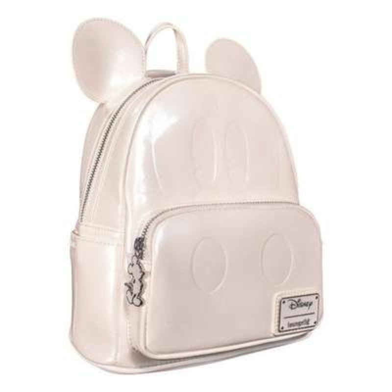 Sac à dos Mickey Pearl LOUNGEFLY