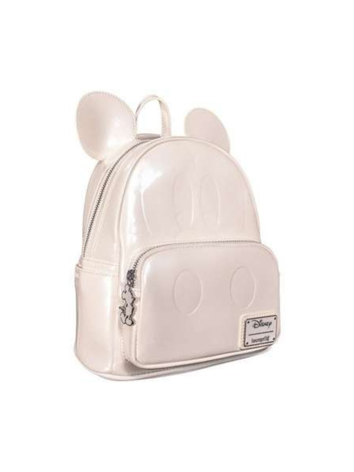 Sac à dos Mickey Pearl LOUNGEFLY