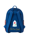 Sac à dos Ballroom scène La belle & la bête Wondercon Limited edition LOUNGEFLY