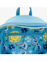 Sac à dos Olaf en été La reine des neiges LOUNGEFLY
