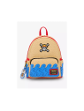 Sac à dos waves textured One piece LOUNGEFLY