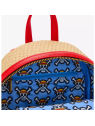 Sac à dos waves textured One piece LOUNGEFLY