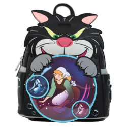Sac à dos Lucifer Cendrillon LOUNGEFLY