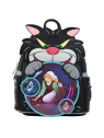 Sac à dos Lucifer Cendrillon LOUNGEFLY