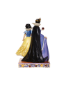 Figurine Blanche-neige et la méchante reine Disney traditions 6008067