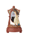 Figurine Scène de vanité de Vanessa avec Ursula La petite sirène Disney traditions 6016343