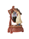 Figurine Scène de vanité de Vanessa avec Ursula La petite sirène Disney traditions 6016343