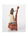 Figurine Scène de vanité de Vanessa avec Ursula La petite sirène Disney traditions 6016343