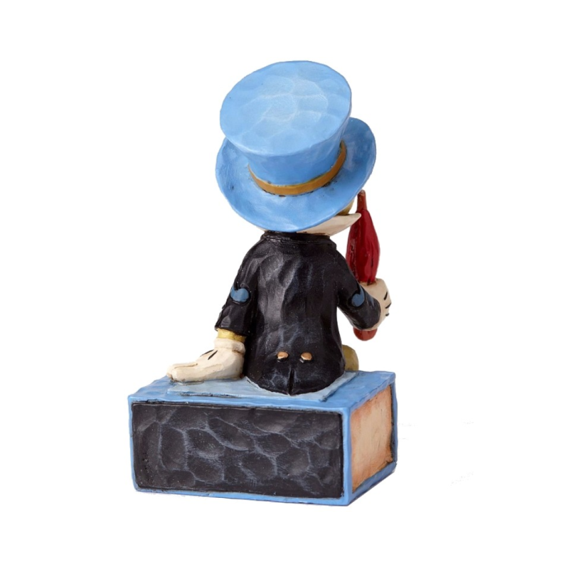 Figurine Mini Jimini Cricket Disney traditions 4054286