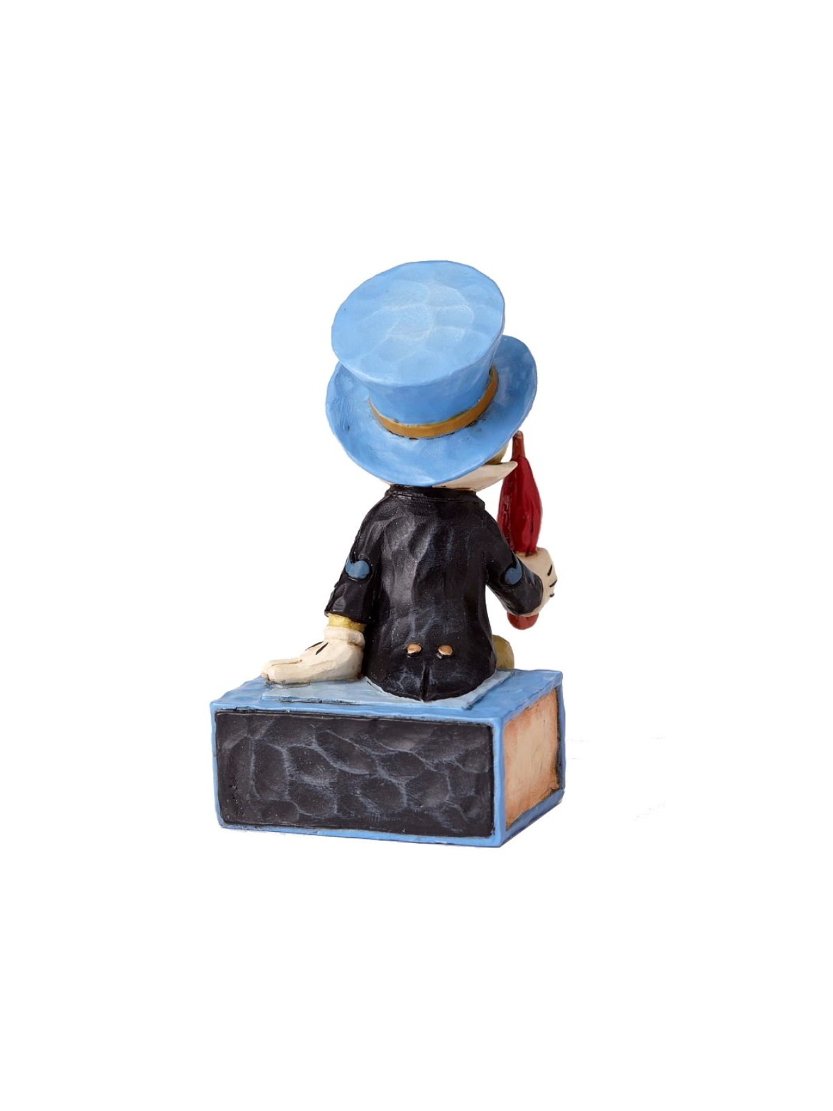 Figurine Mini Jimini Cricket Disney traditions 4054286