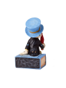 Figurine Mini Jimini Cricket Disney traditions 4054286