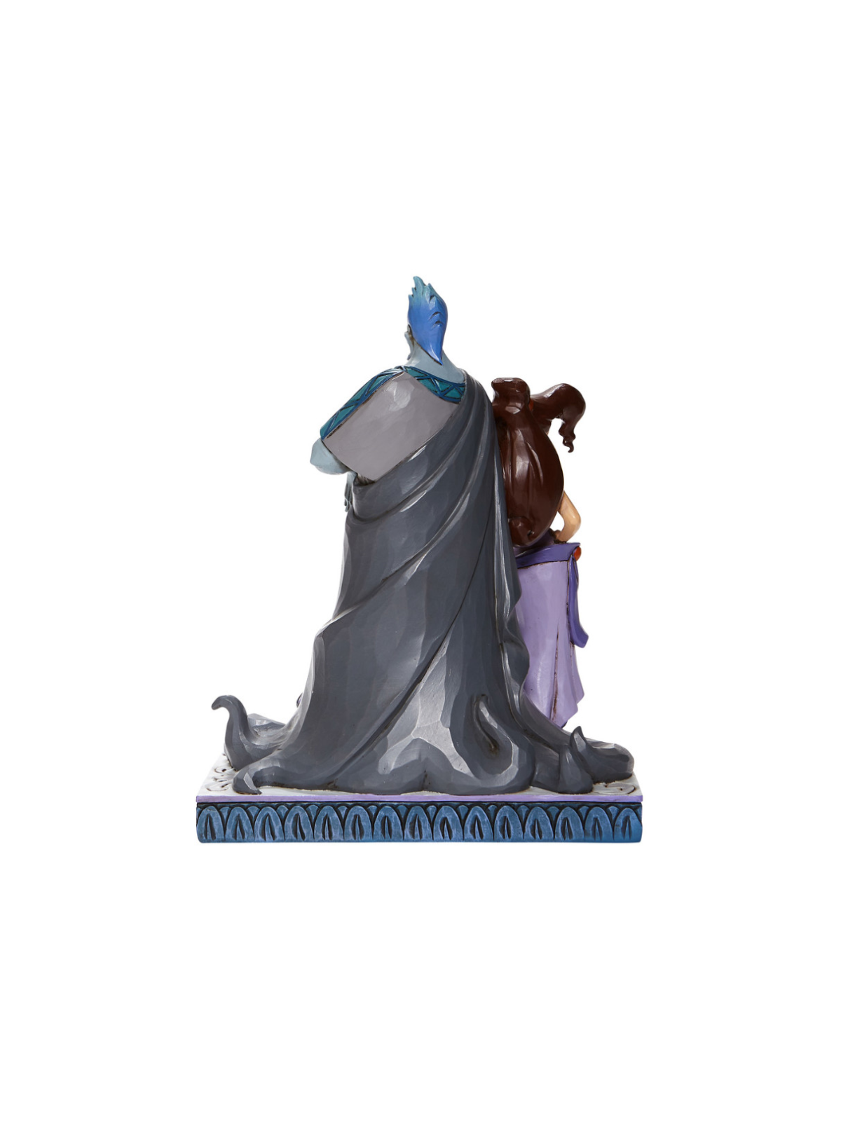 Figurine Mégara et Hadès Disney traditions 6008070